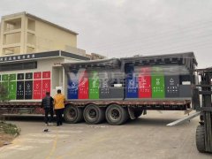 垃圾分類亭的社會影響與環保貢獻